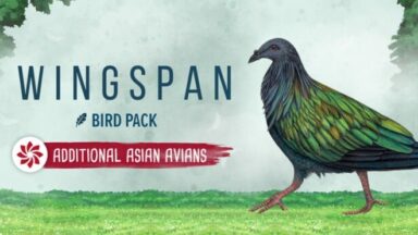 Featured Wingspan Bird Pack Additional Asian Avians Free Download