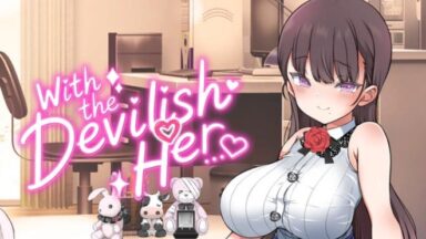 Featured With the Devilish Her Free Download