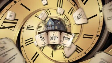 Featured the cabin game Free Download