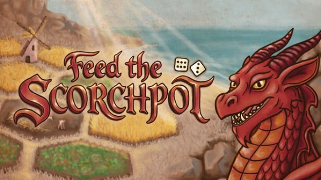 Feed the Scorchpot Free Download