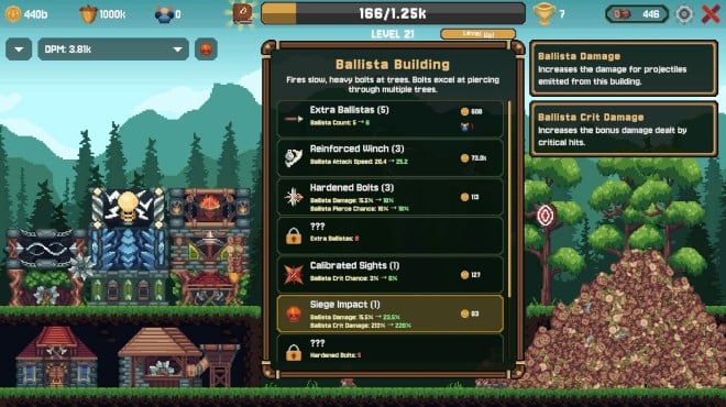 Fellwood PC Crack
