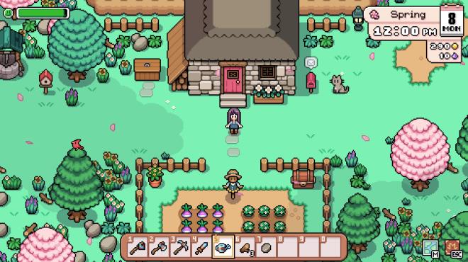 Fields of Mistria Torrent Download