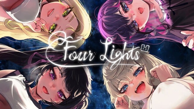 Four Lights Free Download