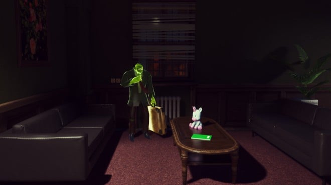 Ghost Master Resurrection State of Panic PC Crack