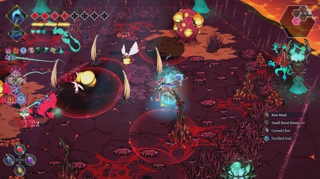 Grim Trials Torrent Download