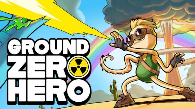 Ground Zero Hero Free Download