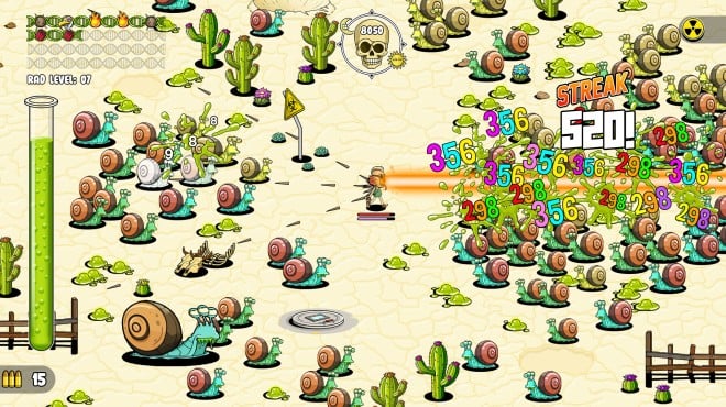 Ground Zero Hero PC Crack