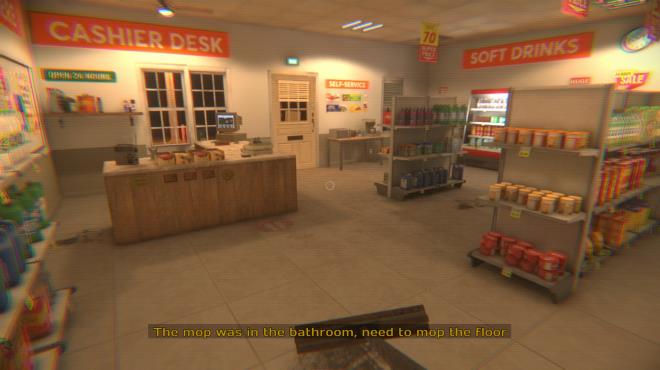 [HERROR] Gas Station Case Torrent Download