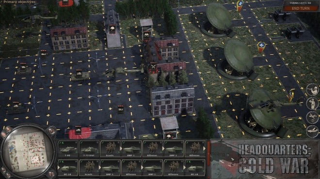 Headquarters Cold War Operation Pacify Torrent Download
