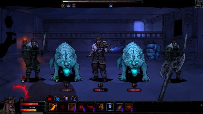 HellSlave II Judgment of the Archon Torrent Download HellSlave II Judgment of the Archon Torrent Download