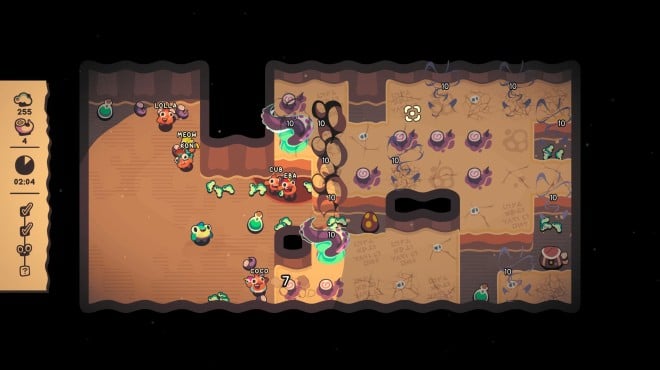 Hole Is Mine Torrent Download