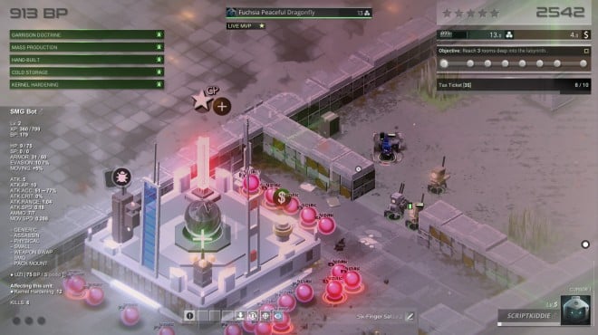 IAH: INTERNET WAR Torrent Download