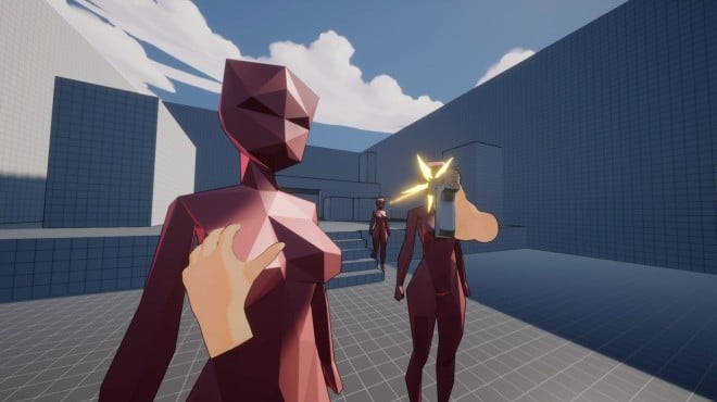 JOI Lab VR  / 自慰ラボ PC Crack