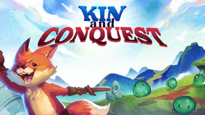 Kin and Conquest Free Download