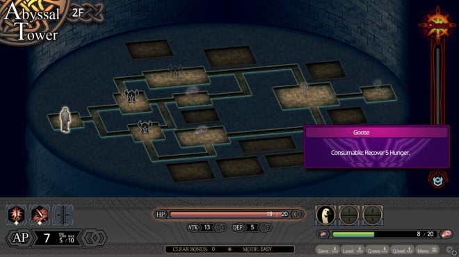 LABYRINTHOS The Depths Want You PC Crack