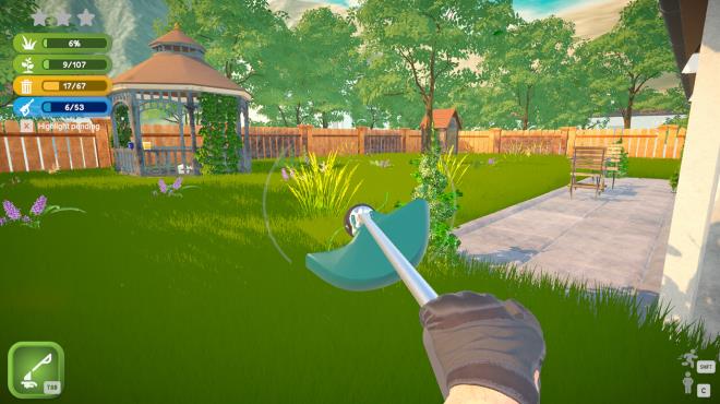 Landscaper Simulator PC Crack