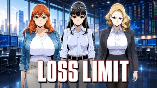 Loss Limit Free Download Loss Limit Free Download