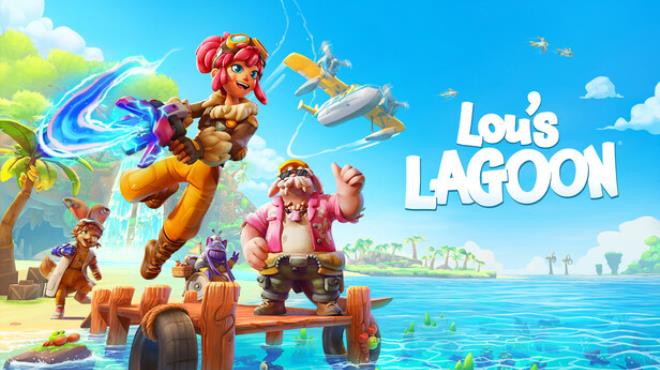 Lou's Lagoon Free Download