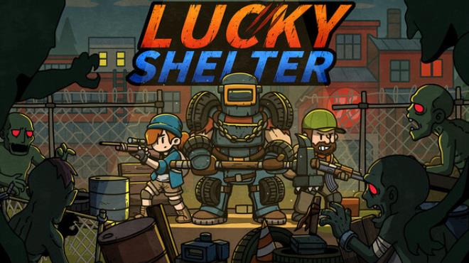 Lucky Shelter Free Download