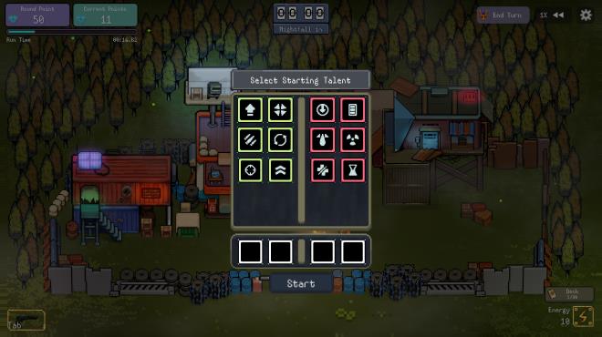 Lucky Shelter PC Crack