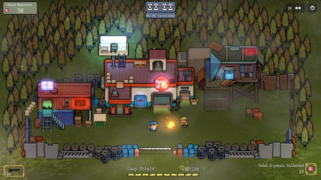 Lucky Shelter Torrent Download