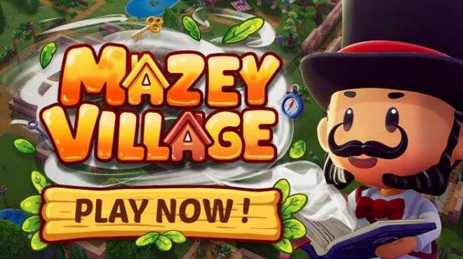 Mazey Village Free Download