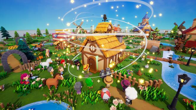 Mazey Village Torrent Download