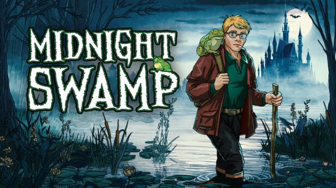 Midnight Swamp Free Download