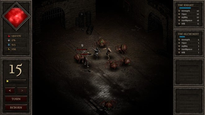 Miseria Torrent Download