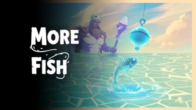 More fish - Idle Clicker Free Download