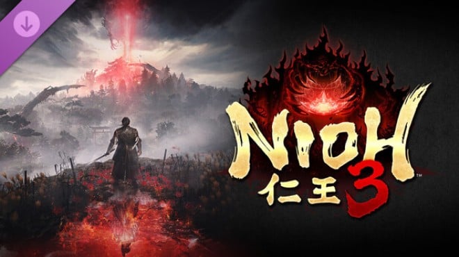 Nioh 3 Hell Rising v2 00 02 Free Download