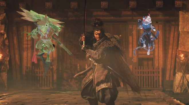 Nioh 3 Hell Rising v2 00 02 Torrent Download