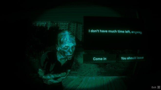 No Im not a Human v1 3 19 PC Crack