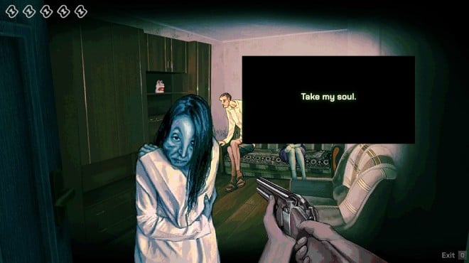 No Im not a Human v1 3 19 Torrent Download