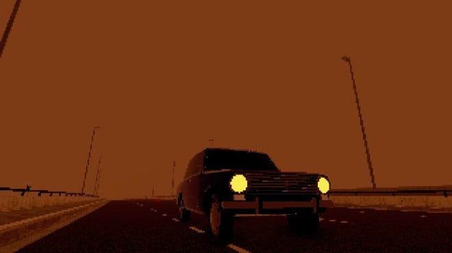 Nowhere Road PC Crack
