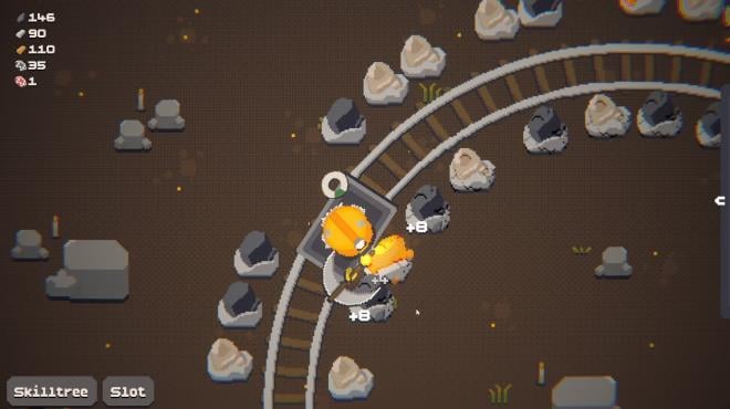 Ore & Odds Torrent Download