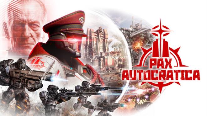 Pax Autocratica Free Download