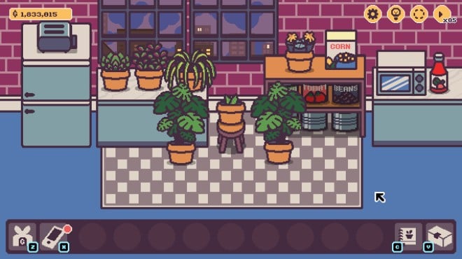 Plantabi: Little Garden Torrent Download