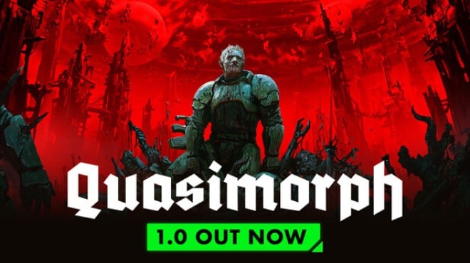 Quasimorph Free Download Quasimorph Free Download