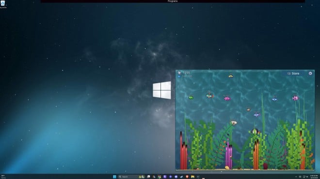 Reefling: A Cozy Desktop Aquarium PC Crack