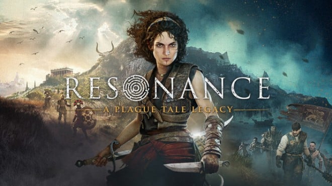 Resonance A Plague Tale Legacy Free Download