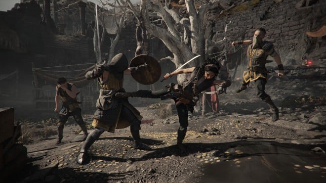 Resonance A Plague Tale Legacy PC Crack