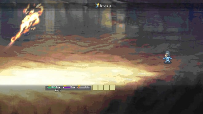 Road of Heart PC Crack