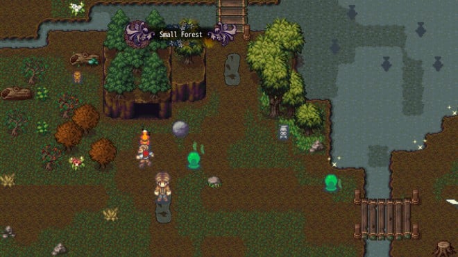 Road of Heart Torrent Download