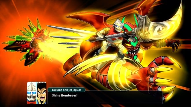 SUPER ROBOT WARS Y Anniversary Torrent Download