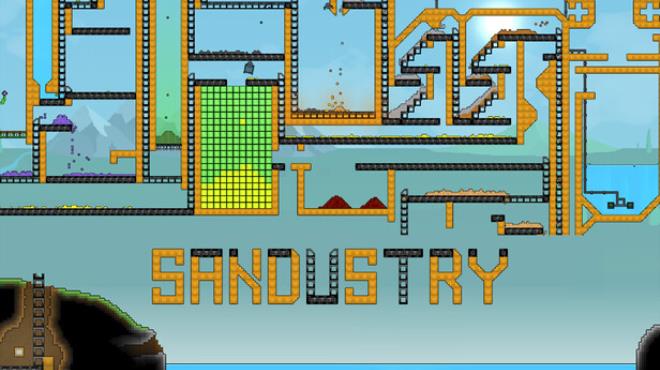Sandustry Free Download Sandustry Free Download