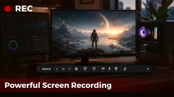 Screenbits - Screen Recorder Torrent Download