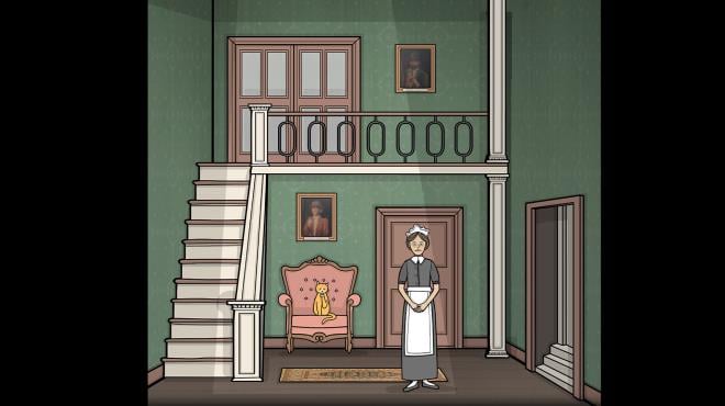 Servant of the Lake Torrent Download