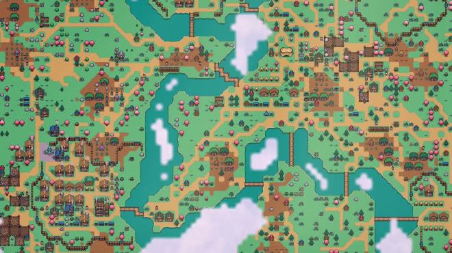 Settler's Domain PC Crack