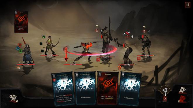 Shards of Order PC Crack